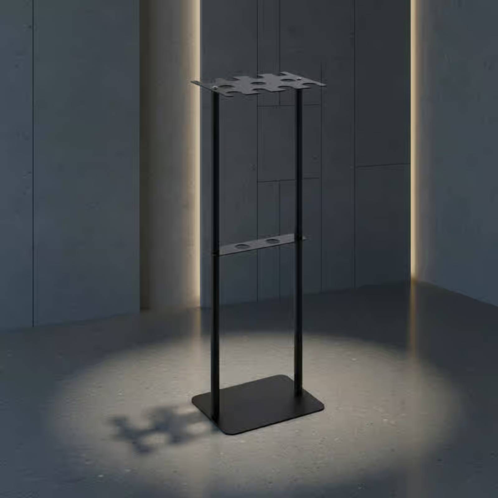 Metal Baseball Display Rack Mo - огляд і ціна Home Gym Usa