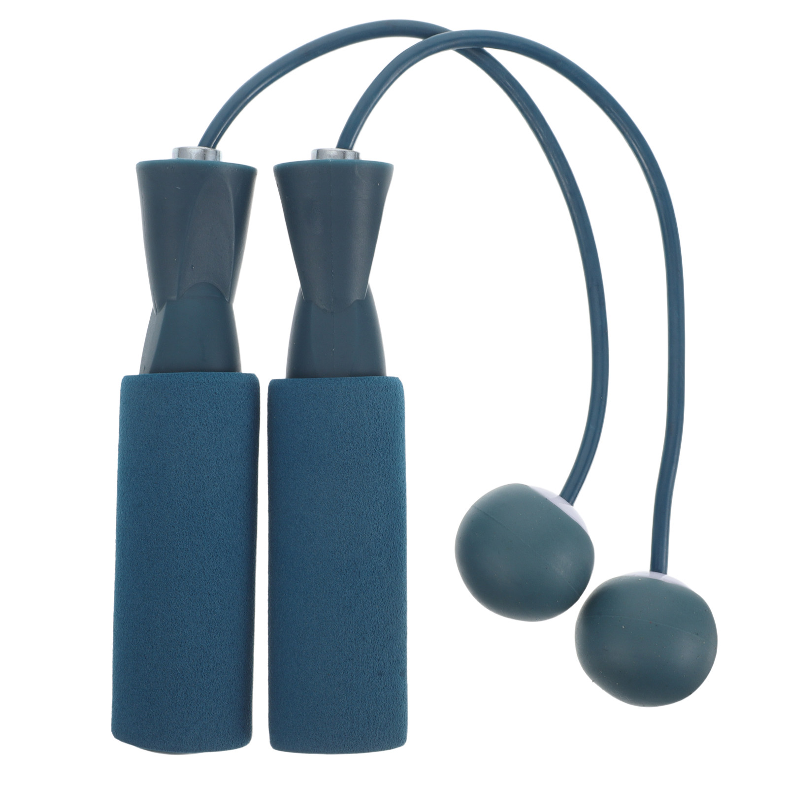 Cordless Jump Rope Weighted Ha - огляд і ціна Jump Rope Bearing