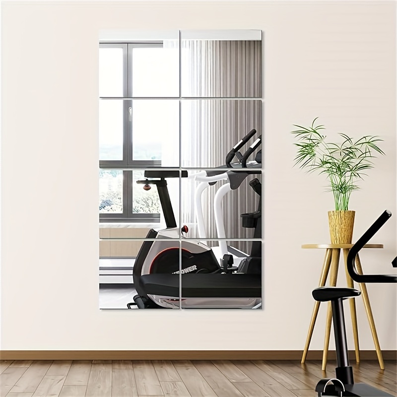 Portable 2pcs 25cm 2mm Practic - огляд і ціна Home Gym Rental