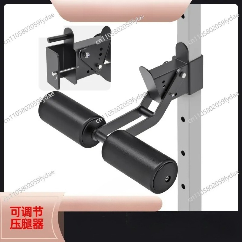 New Home gym multi-angle adjus - огляд і ціна Home Gym With Leg Press