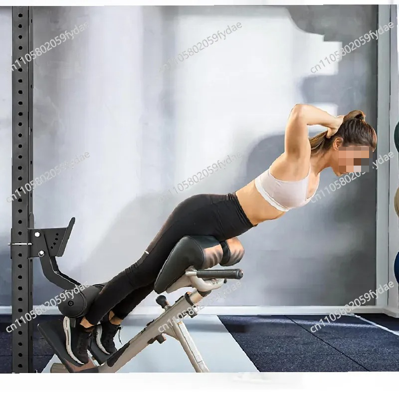 New Home gym multi-angle adjus - огляд і ціна Home Gym With Leg Press