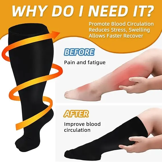 2XL-4XL Plus Size Compression  - огляд і ціна Seated Calf Raise