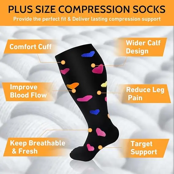 2XL-4XL Plus Size Compression  - огляд і ціна Seated Calf Raise