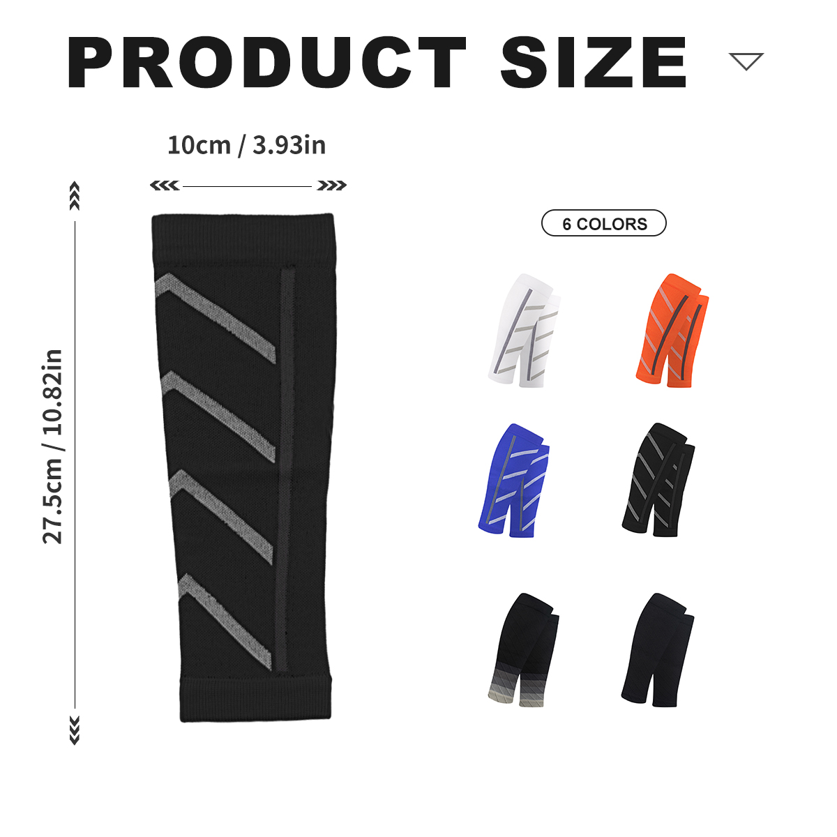 Compression Sports Socks Calf  - огляд і ціна Seated Calf Raise