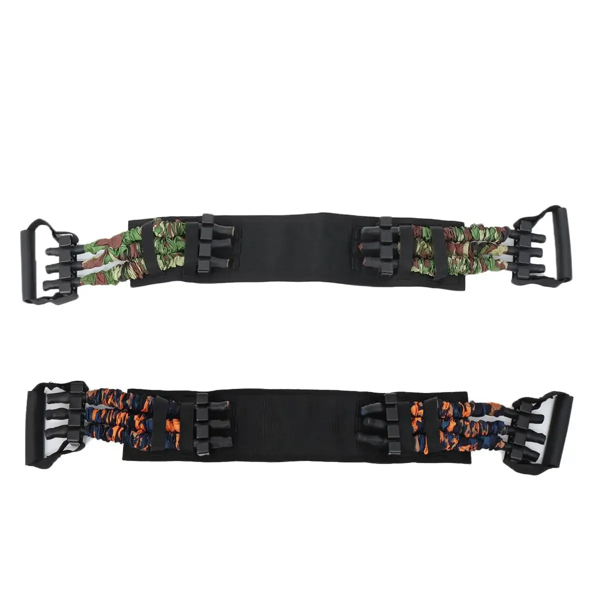 Resistance Bands Bench Press R - огляд і ціна Home Gym Hyrox