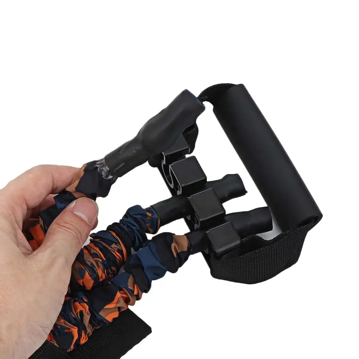 Resistance Bands Bench Press R - огляд і ціна Home Gym Hyrox