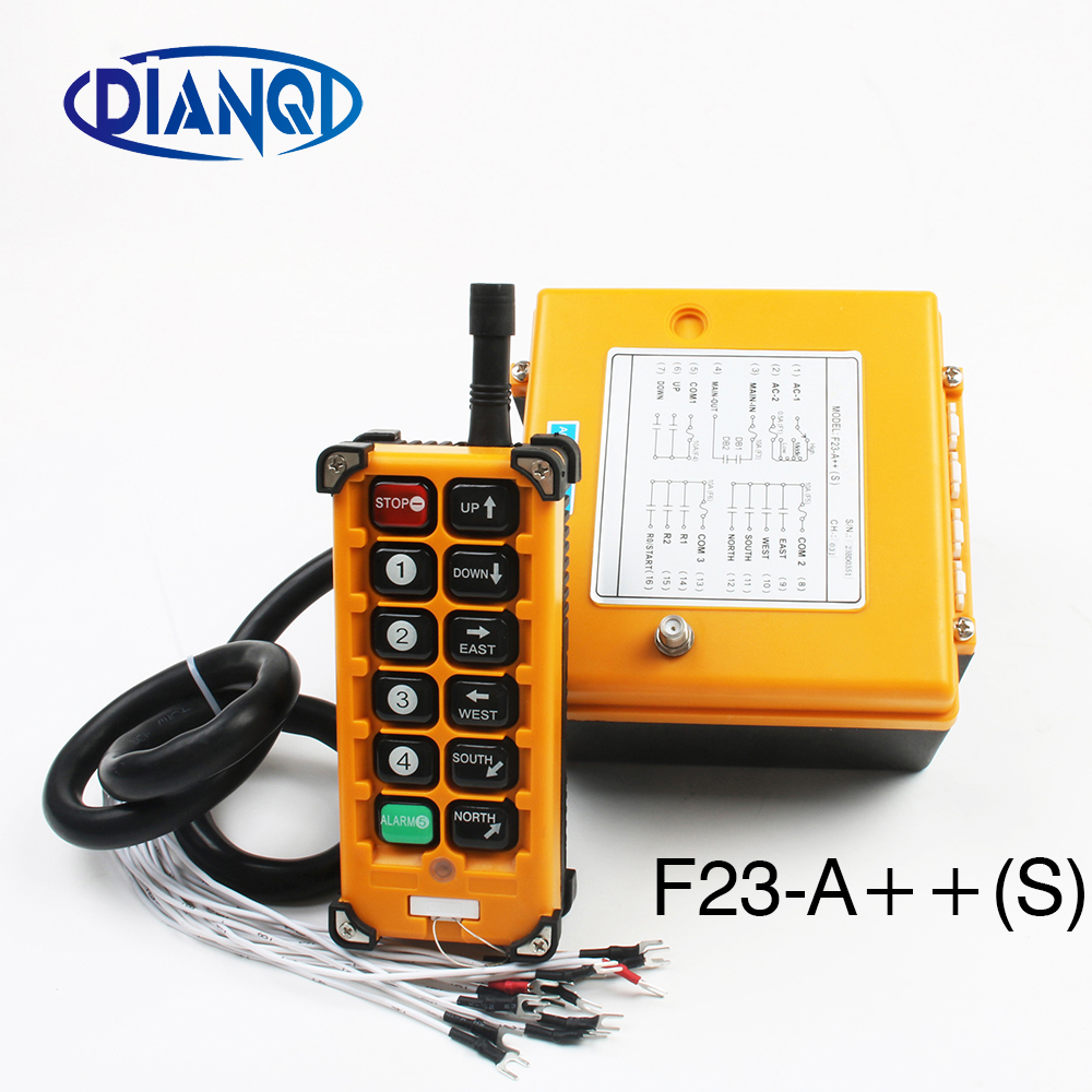 Industrial Wireless Radio remo - огляд і ціна Pull Up Bar Tower