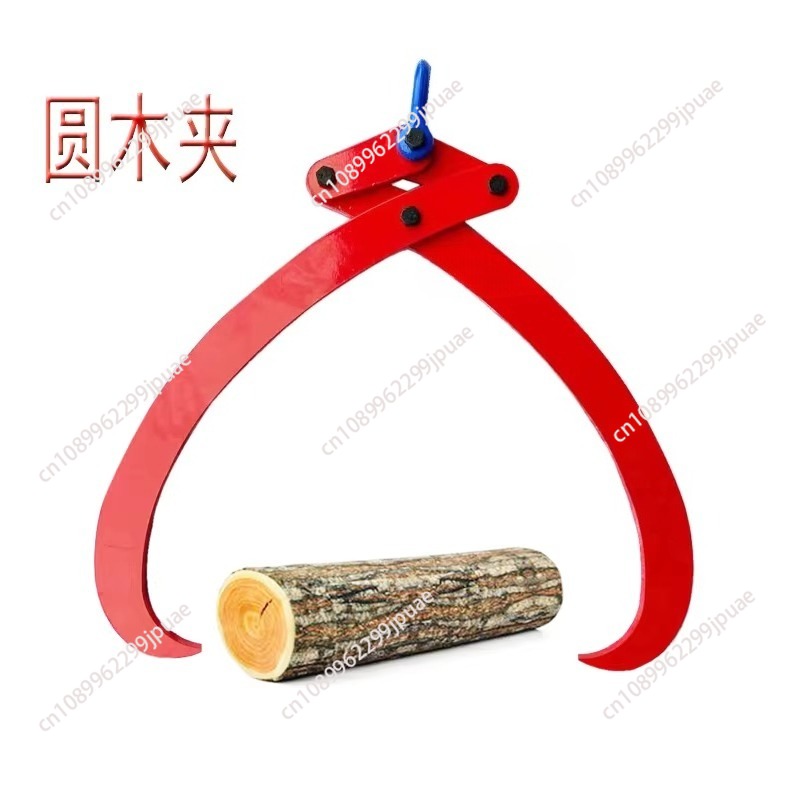 Log Lifting Clamp Heavy Duty W - огляд і ціна Pull Up Bar Tower