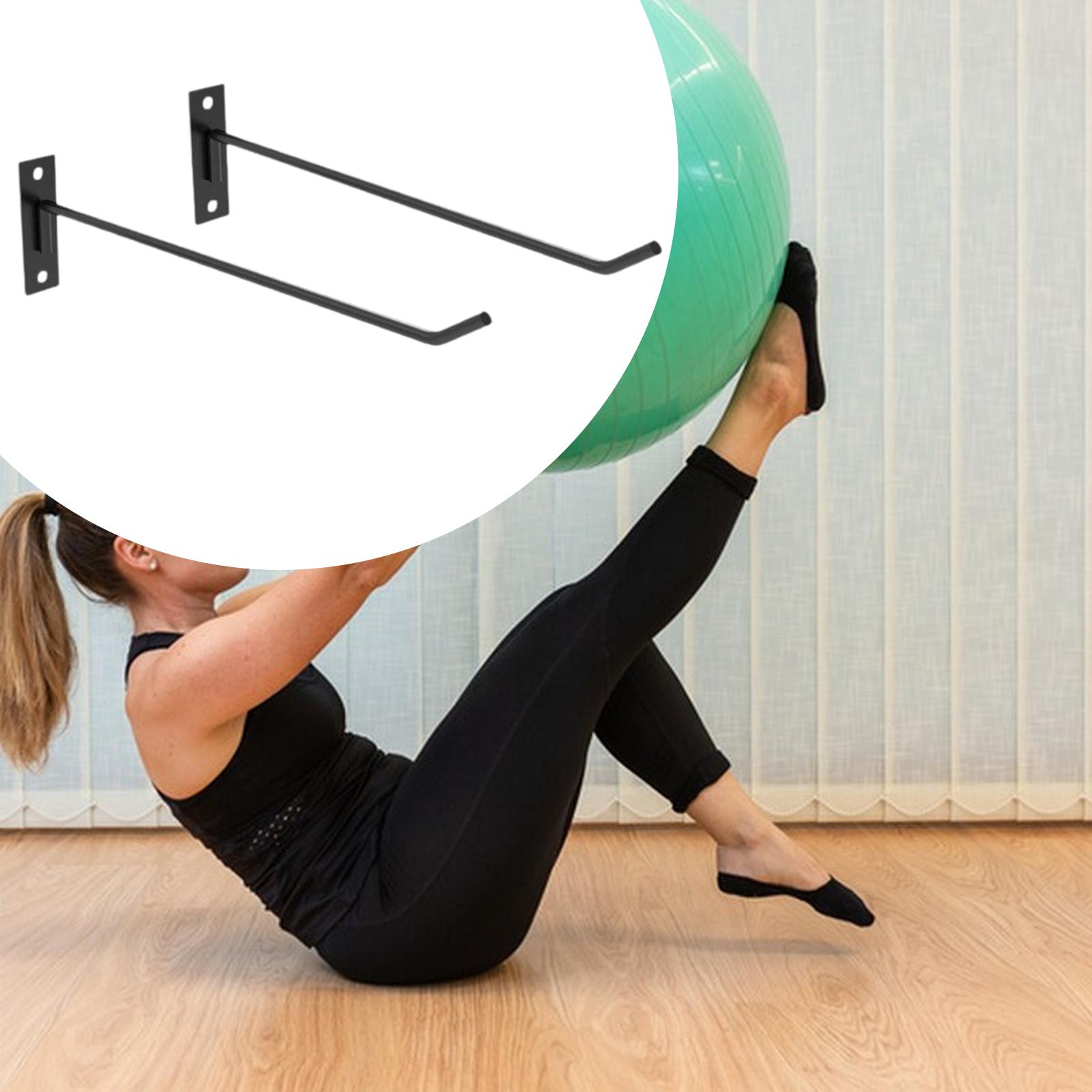 Multipurpose Exercise Ball Hol - огляд і ціна Home Gym Hyrox