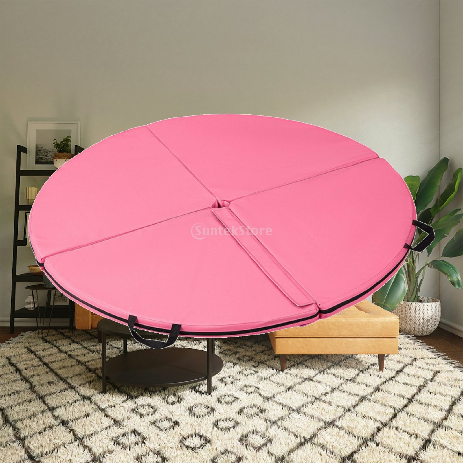 Pole Dance Landing Mat Thick P - огляд і ціна Gymnastics Mat Thick