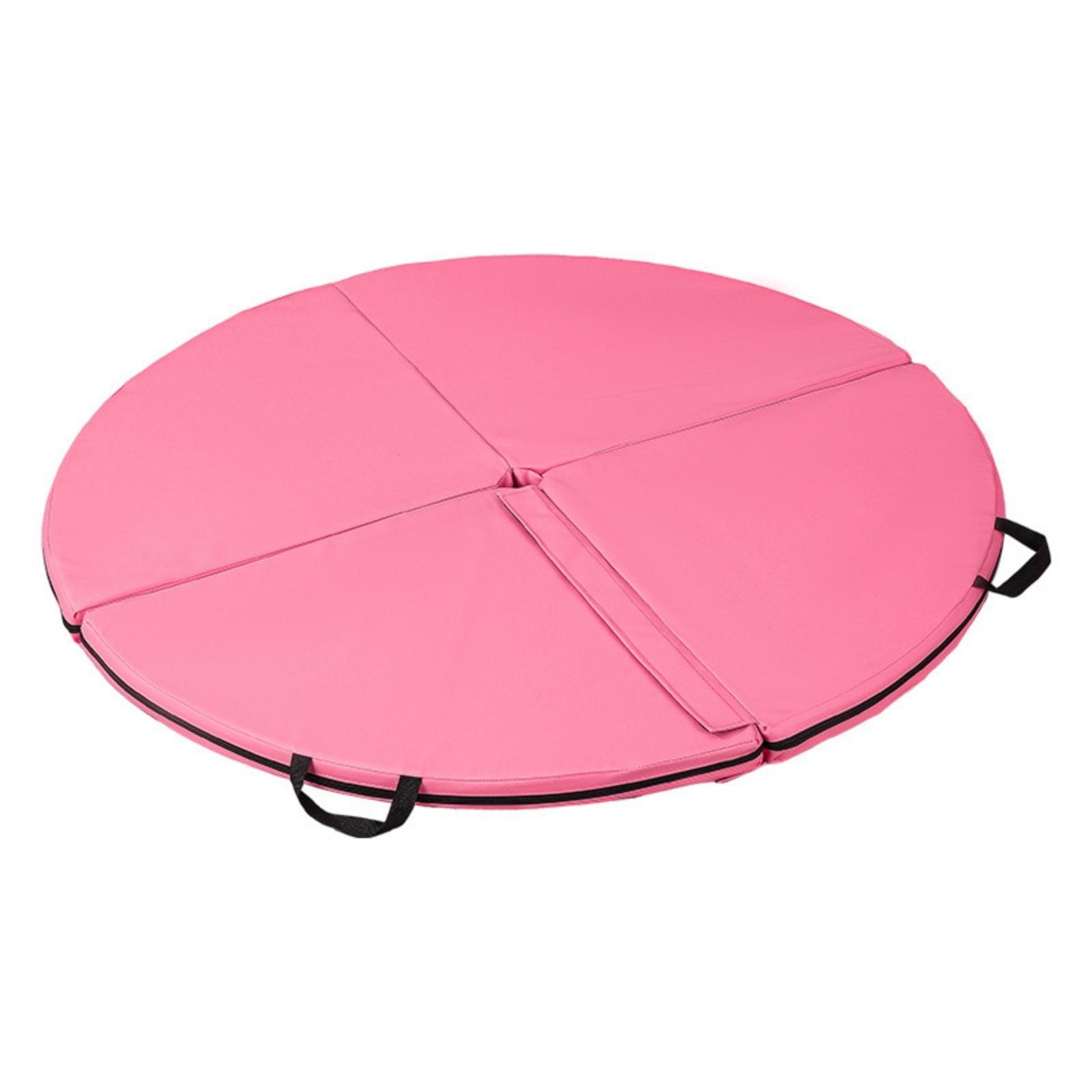 Pole Dance Landing Mat Thick P - огляд і ціна Gymnastics Mat Thick