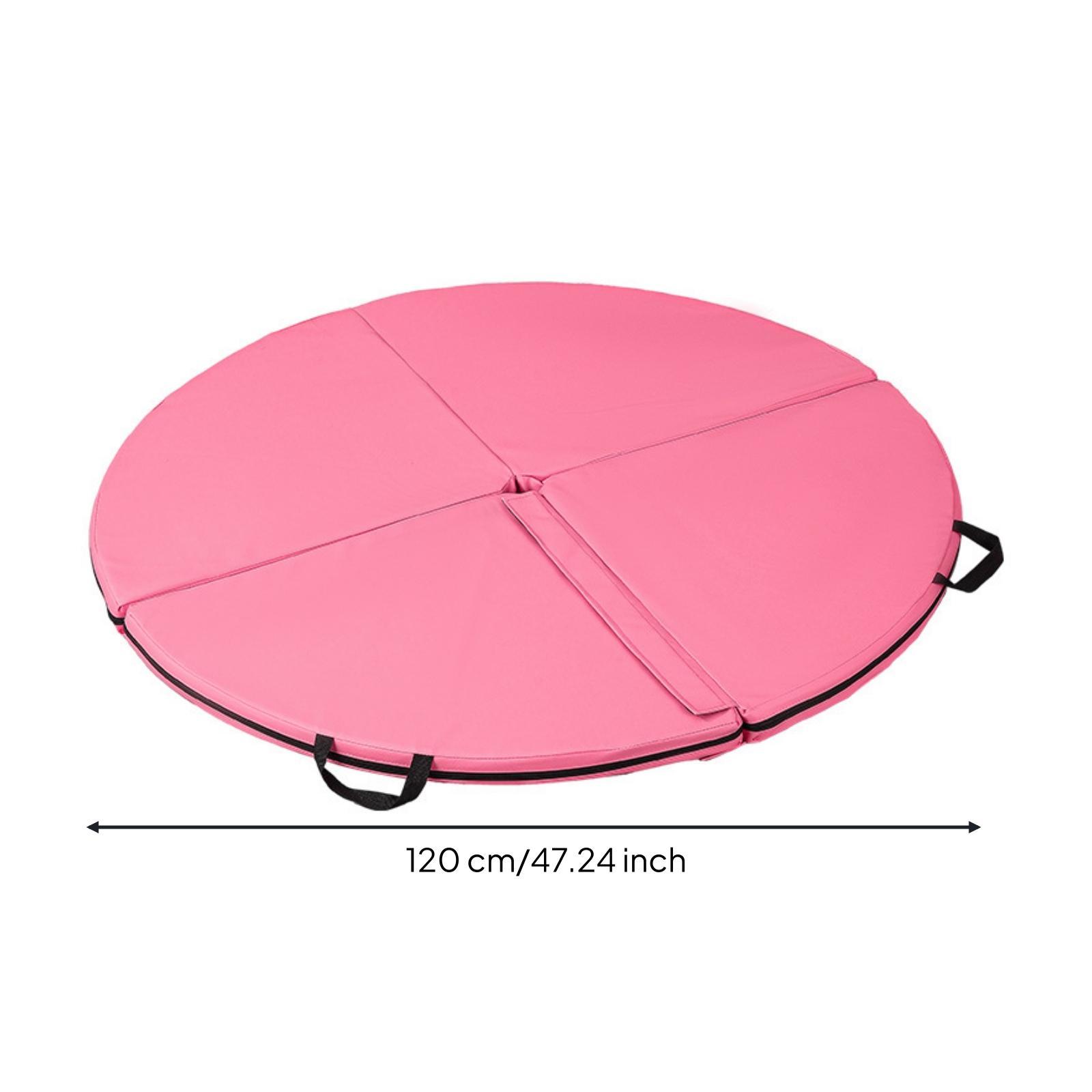 Pole Dance Landing Mat Thick P - огляд і ціна Gymnastics Mat Thick