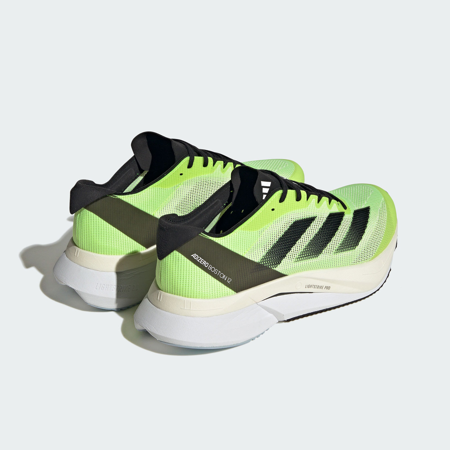 Adidas genuine ADIZERO BOSTON  - огляд і ціна Adidas Shoes Adizero Boston 12