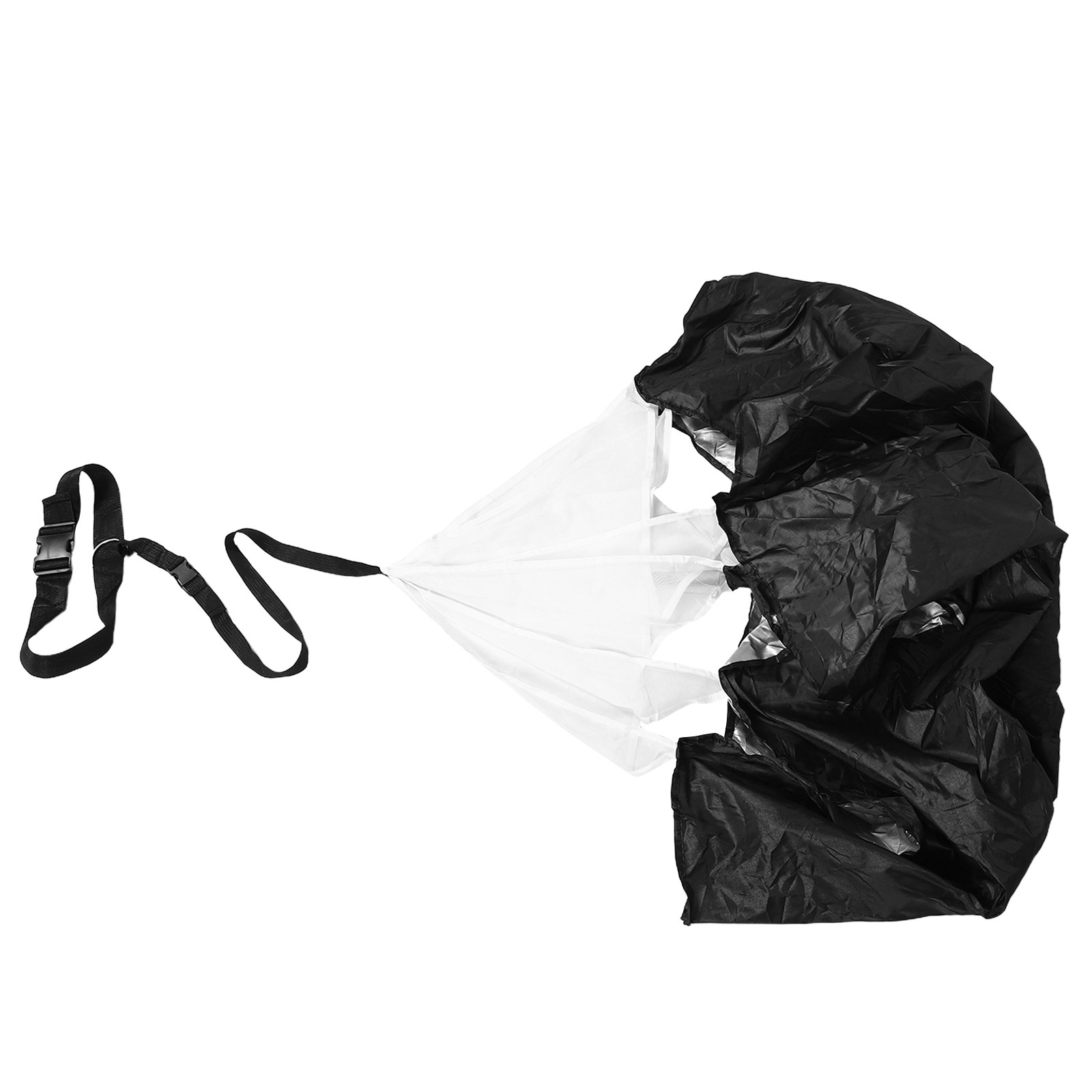 Running Resistance Parachute w - огляд і ціна Speed Parachute Sprint
