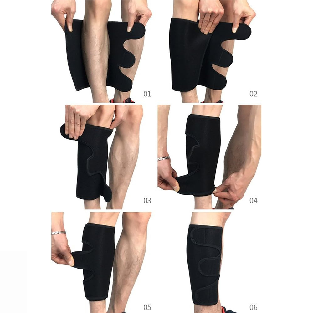 1PC Adjustable Shin Guard Comp - огляд і ціна Seated Calf Raise