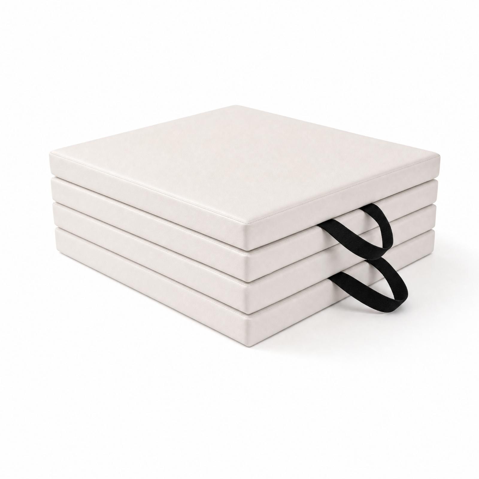 Foldable gymnastics mat with h - огляд і ціна Gymnastics Mat Thick