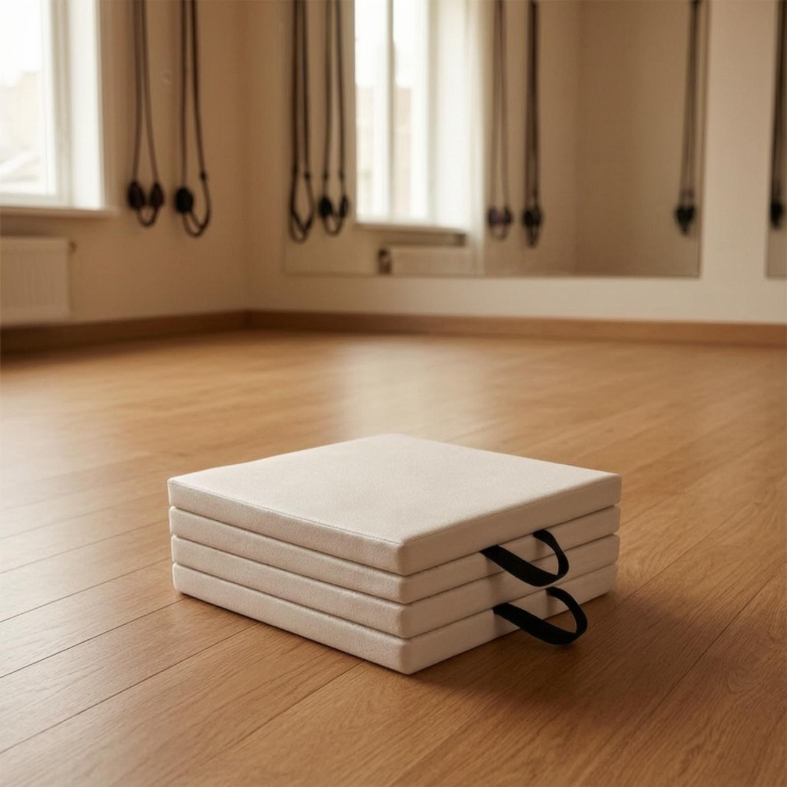 Foldable gymnastics mat with h - огляд і ціна Gymnastics Mat Thick