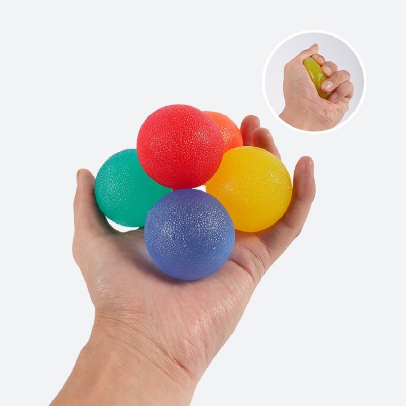 Hand Grip Egg Gripping Ball Fi - огляд і ціна Home Gym Hyrox