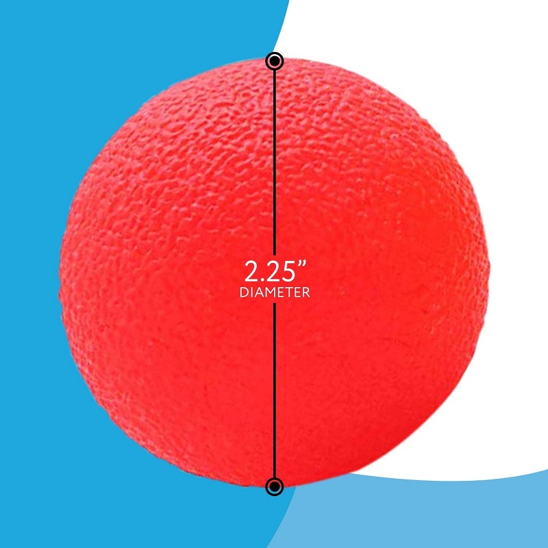 Hand Grip Egg Gripping Ball Fi - огляд і ціна Home Gym Hyrox