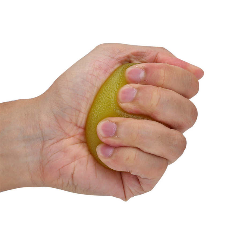 Hand Grip Egg Gripping Ball Fi - огляд і ціна Home Gym Hyrox