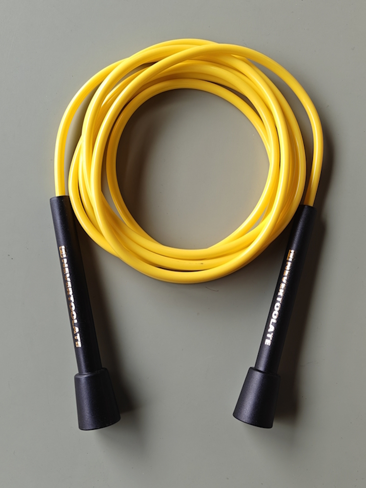 NEVERTOOLATE super long 3.2 me - огляд і ціна Jump Rope Bearing