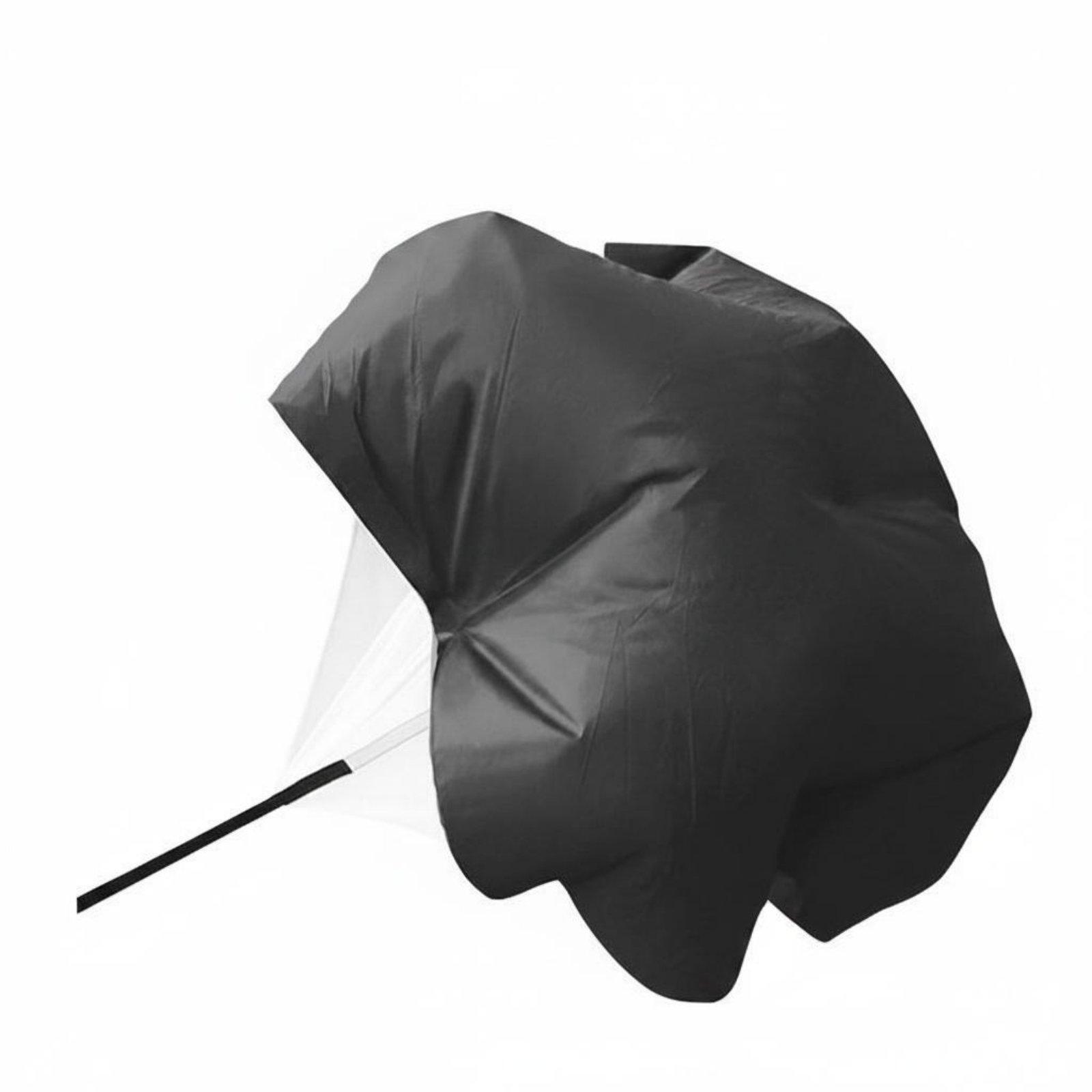 Training Parachute Adjustable  - огляд і ціна Speed Parachute Sprint