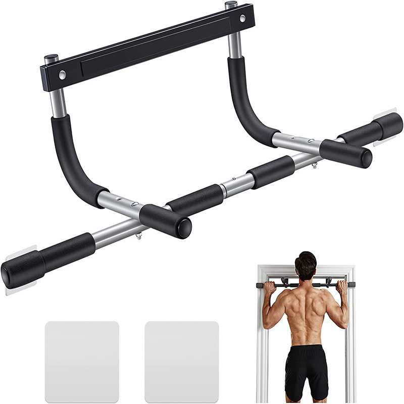 Adjustable Door Frame Pull up  - огляд і ціна Chin Up Doorframe