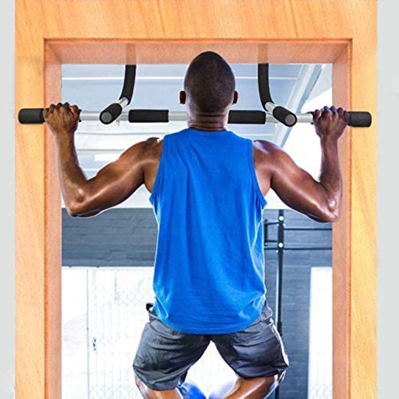 Adjustable Door Frame Pull up  - огляд і ціна Chin Up Doorframe