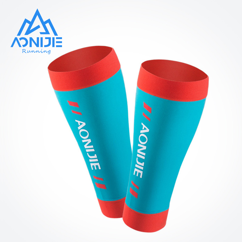 AONIJIE E4405 Knit Compression - огляд і ціна Seated Calf Raise
