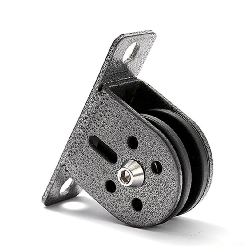 U2JB Fitness Mute Silent Beari - огляд і ціна Home Gym Equipment Diy