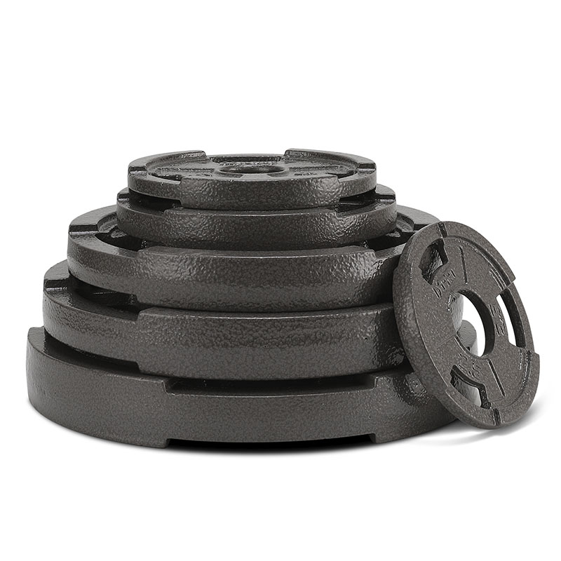 Professional 300LB Cast Iron B - огляд і ціна Home Gym Usa