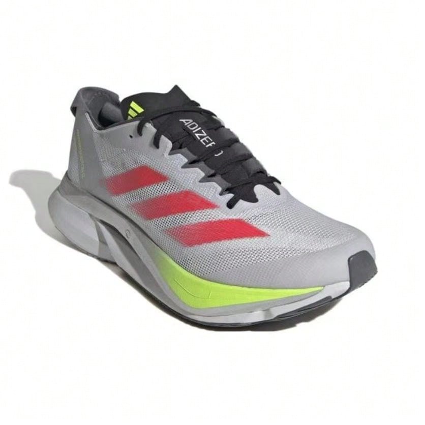 Adidas Adizero Boston 12 Hakon - огляд і ціна Adidas Shoes Adizero Boston 12