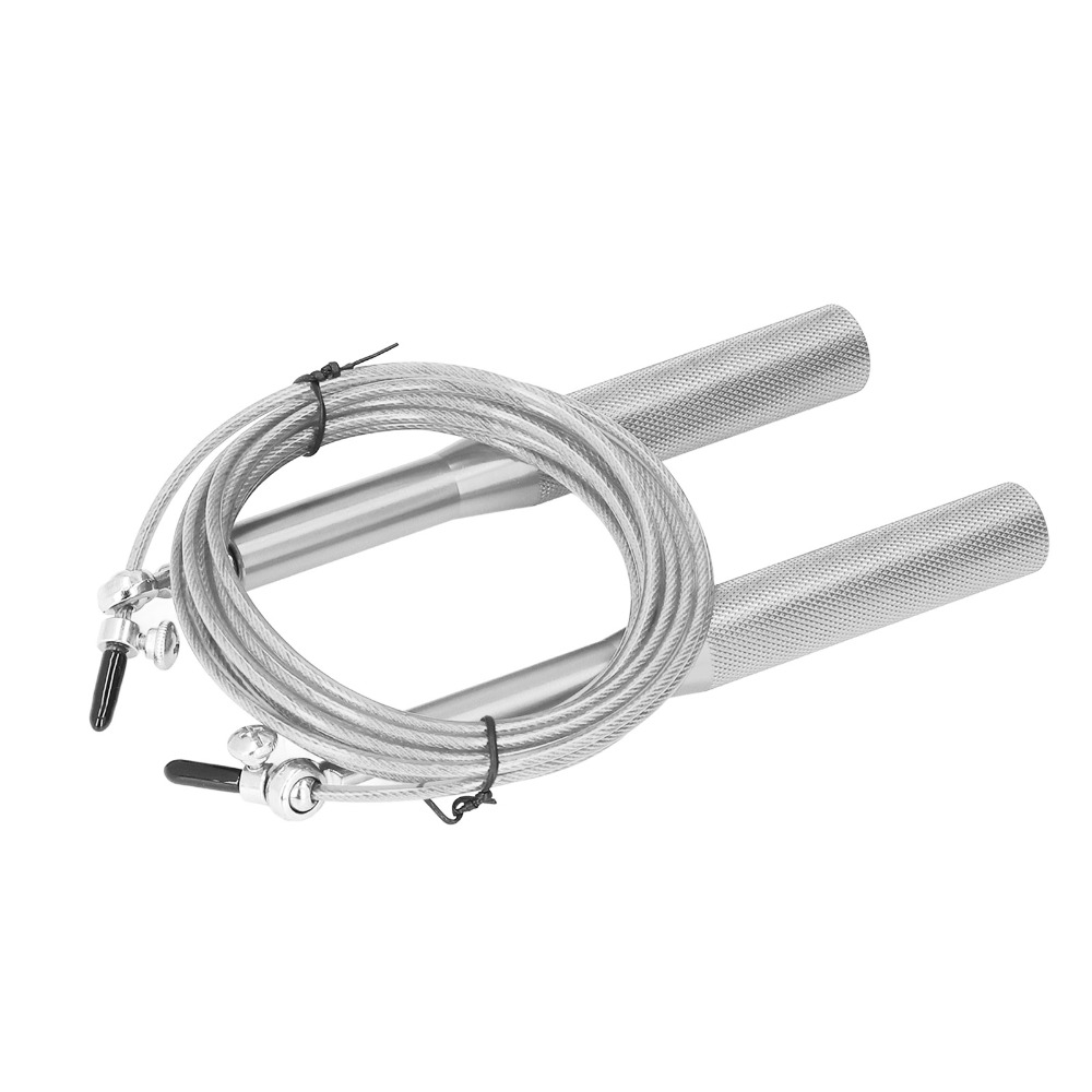 Blue, Silver, Gold, Red Alumin - огляд і ціна Jump Rope Bearing