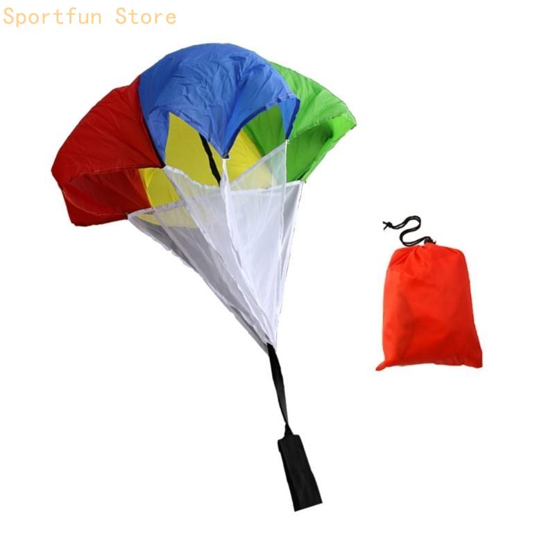 Running Speed Training, Speed  - огляд і ціна Speed Parachute Sprint
