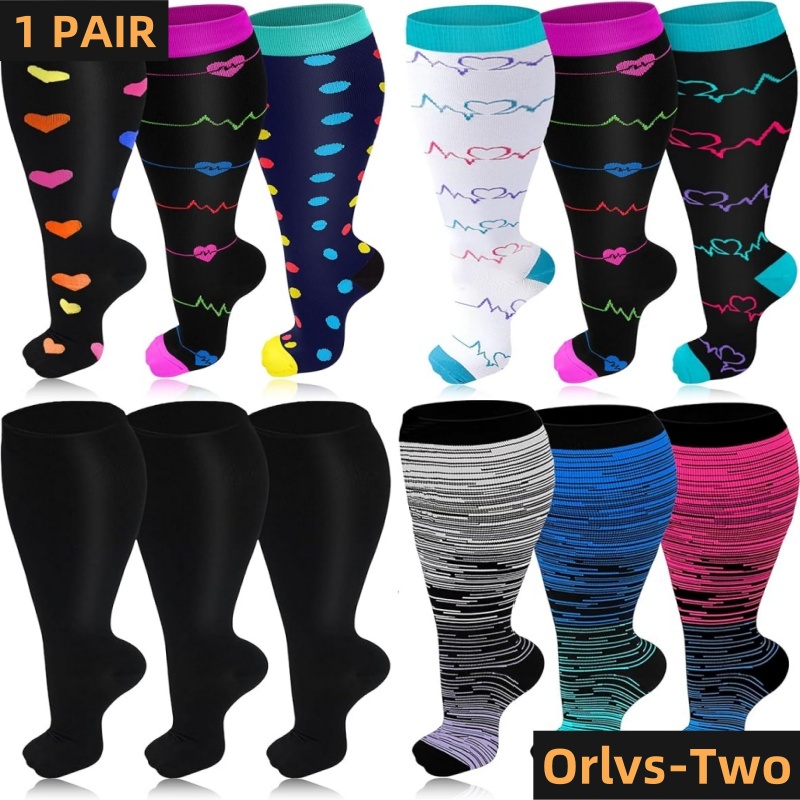 2XL-7XL Plus Size 20-30 mmHg C - огляд і ціна Seated Calf Raise