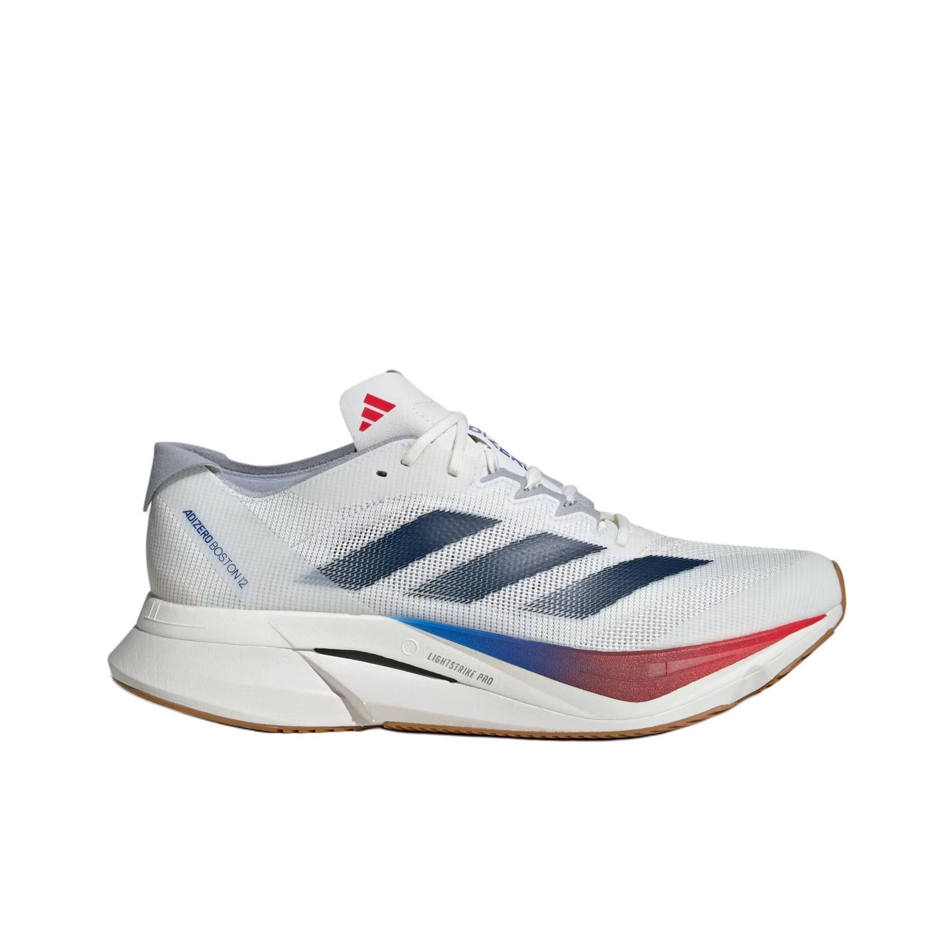 Adidas Adizero Boston 12 Runni - огляд і ціна Adidas Shoes Adizero Boston 12