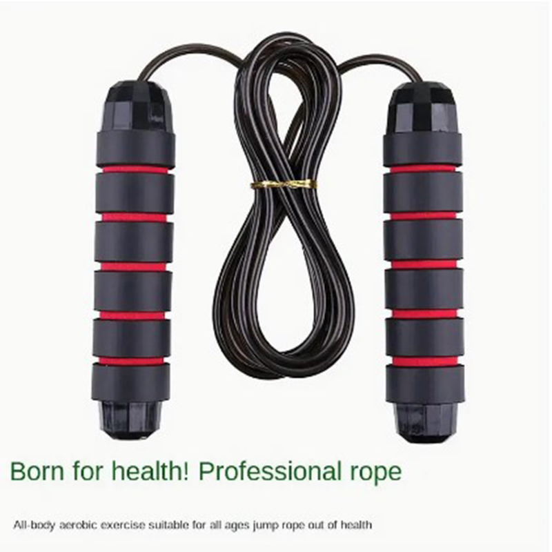 Jump Rope Professional Tangle  - огляд і ціна Speed Parachute Sprint