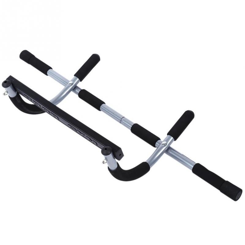 Indoor Fitness Door Frame Pull - огляд і ціна Chin Up Doorframe