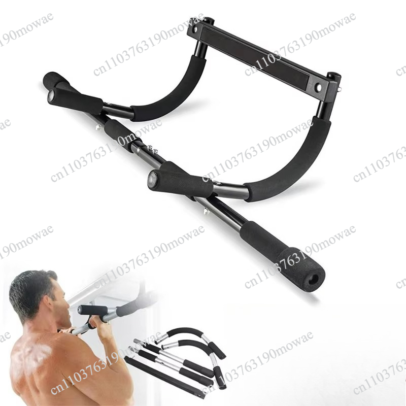 Adjustable fitness door frame  - огляд і ціна Chin Up Doorframe