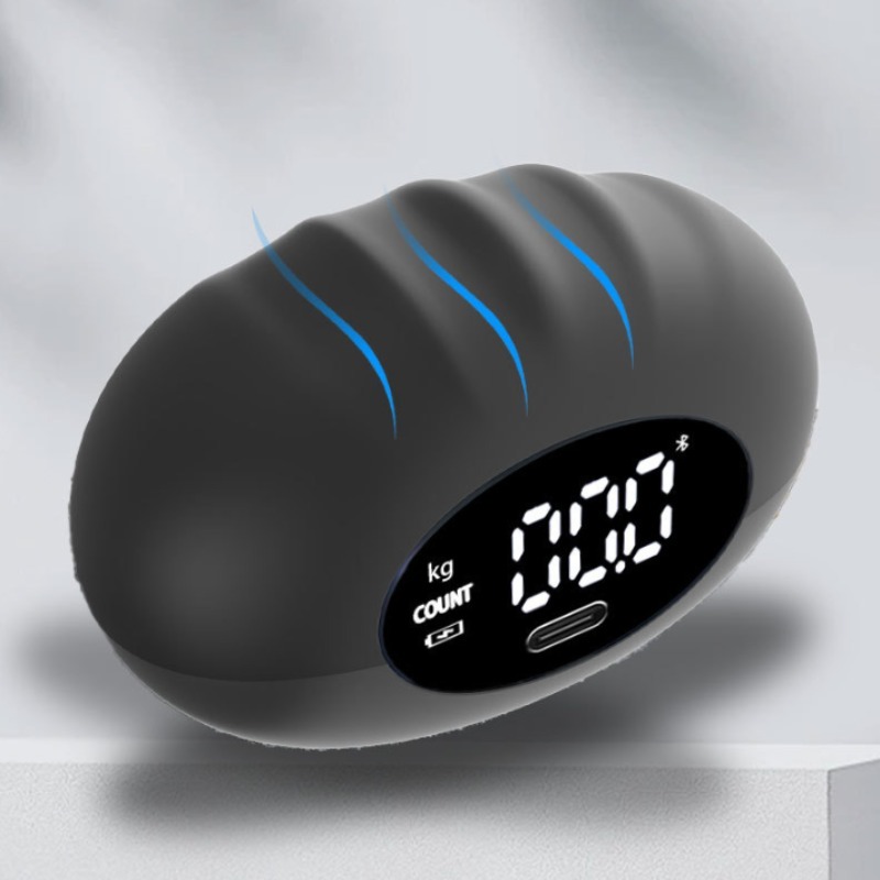 Ergonomic 180kg Digital Hand D - огляд і ціна Home Gym Hyrox