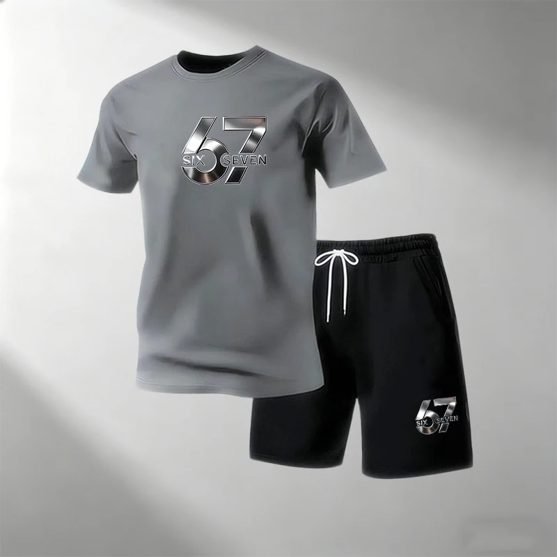 Offer: Men's 2-Piece Sports Se - огляд і ціна Home Gym Usa