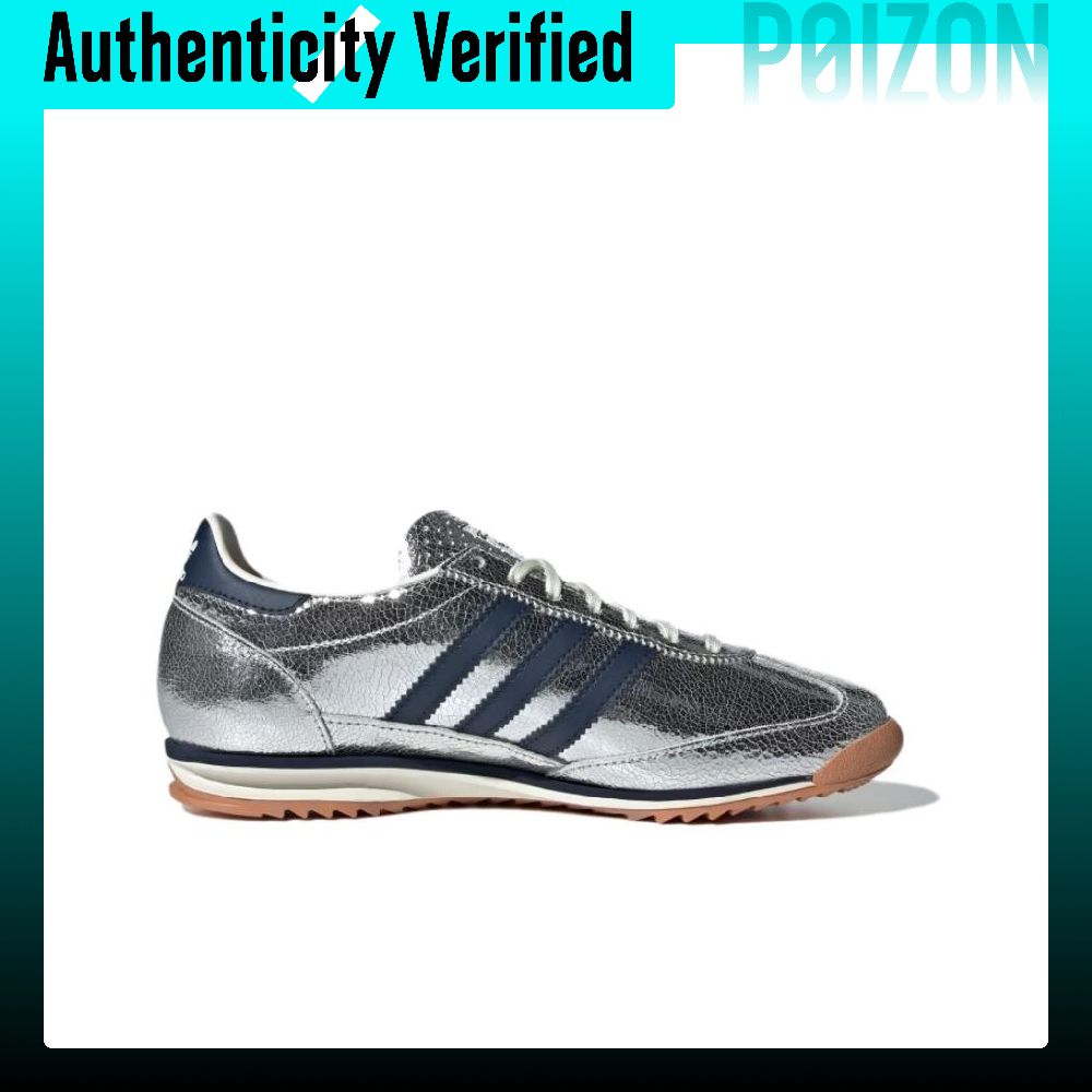 Adidas Originals SL 72 OG Low  - огляд і ціна Adidas Shoes Duramo Sl