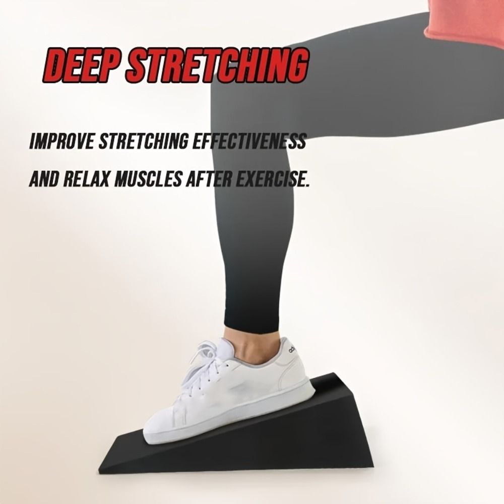 1 Pair Incline Design Yoga Squ - огляд і ціна Seated Calf Raise
