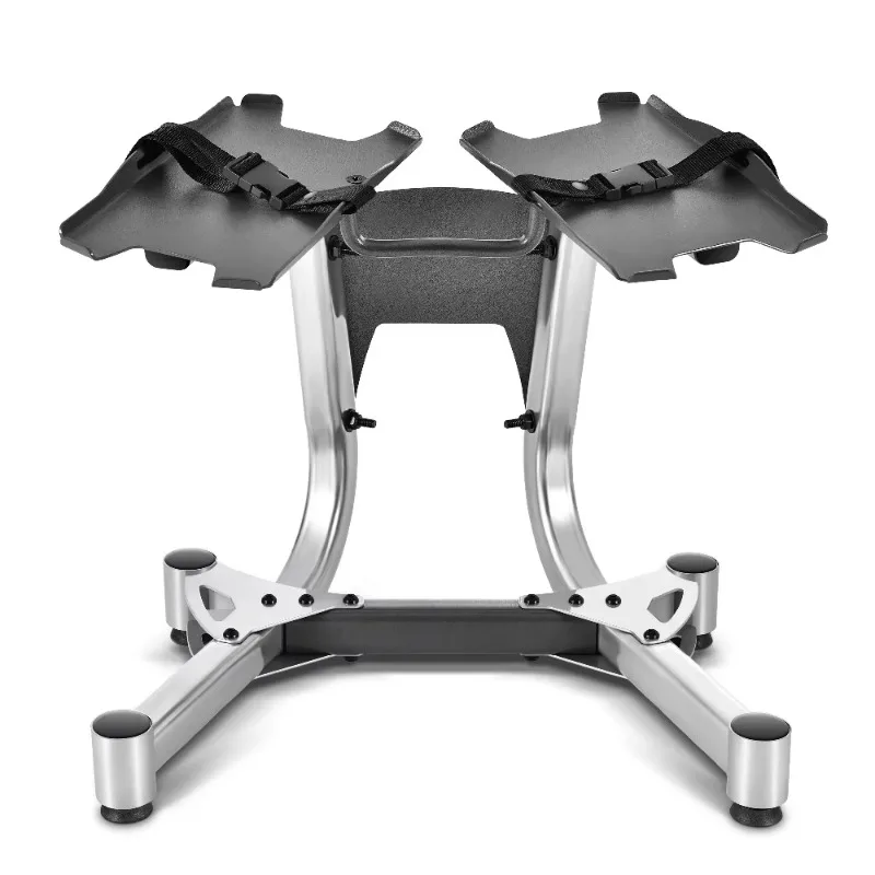 Adjustable Dumbbell Rack Home  - огляд і ціна Home Gym Usa