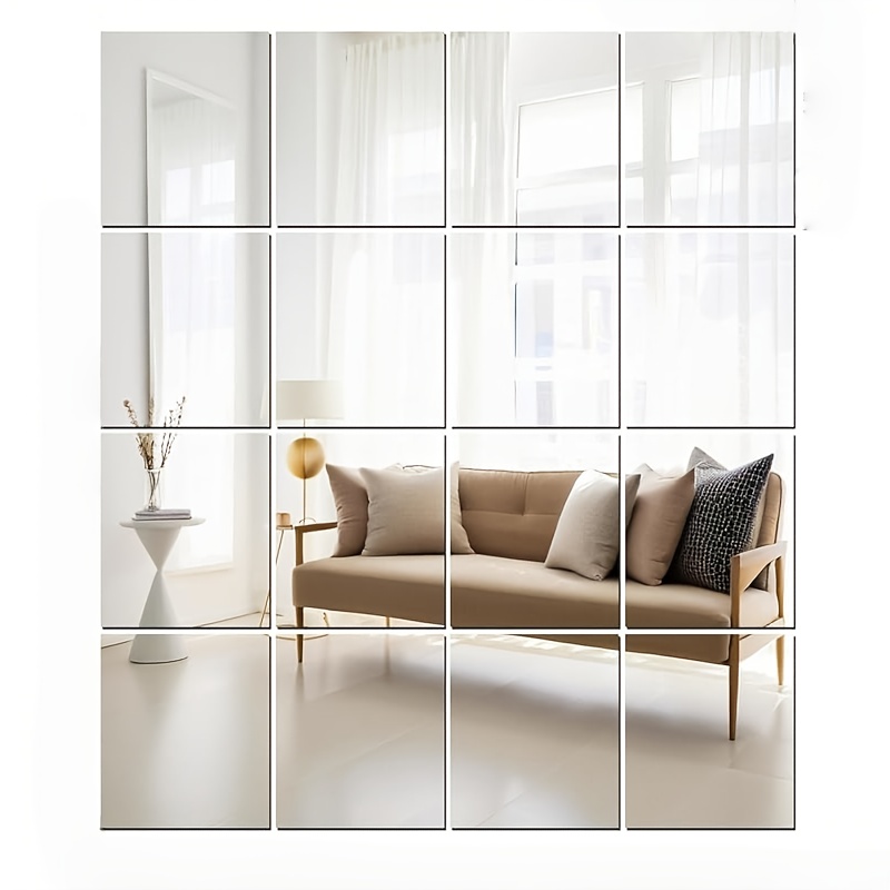 High Definition 7PCS 2mm Acryl - огляд і ціна Home Gym Rental