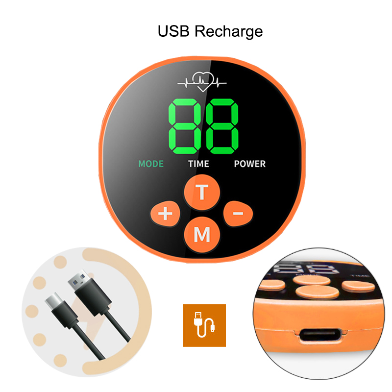 Abdominal Toning Belt Smart Ab - огляд і ціна Home Gym Hyrox