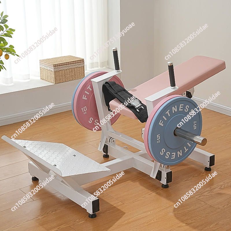 Women Glute Trainer Machine Hi - огляд і ціна Home Gym Hyrox