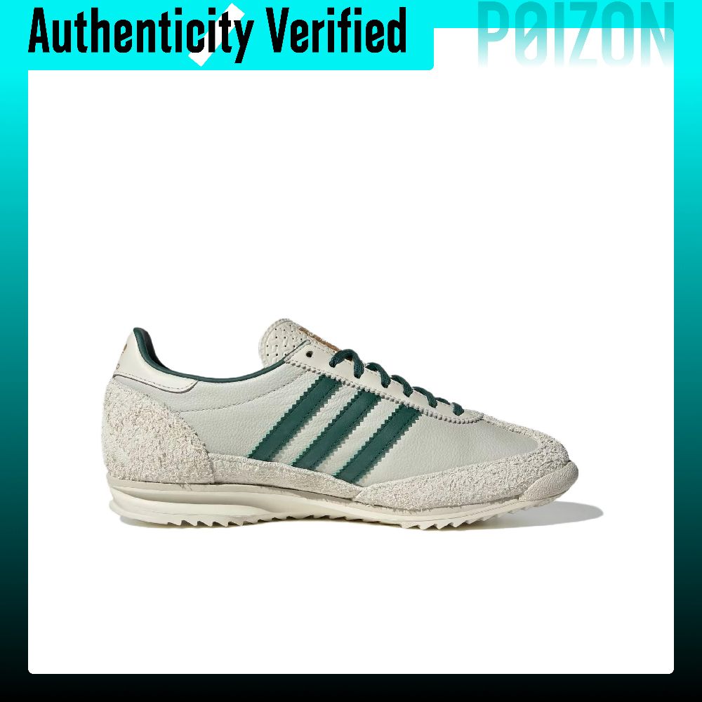 Adidas Originals SL 72 OG Low  - огляд і ціна Adidas Shoes Duramo Sl