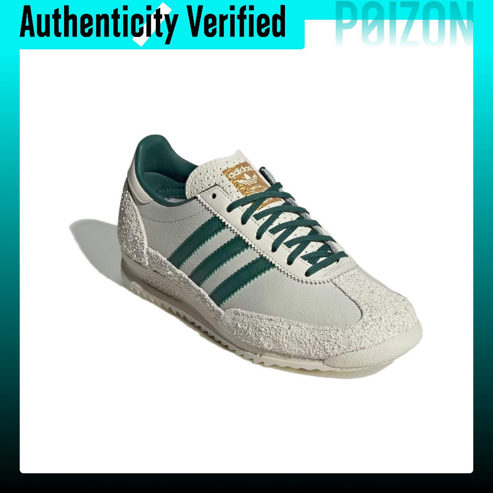 Adidas Originals SL 72 OG Low  - огляд і ціна Adidas Shoes Duramo Sl