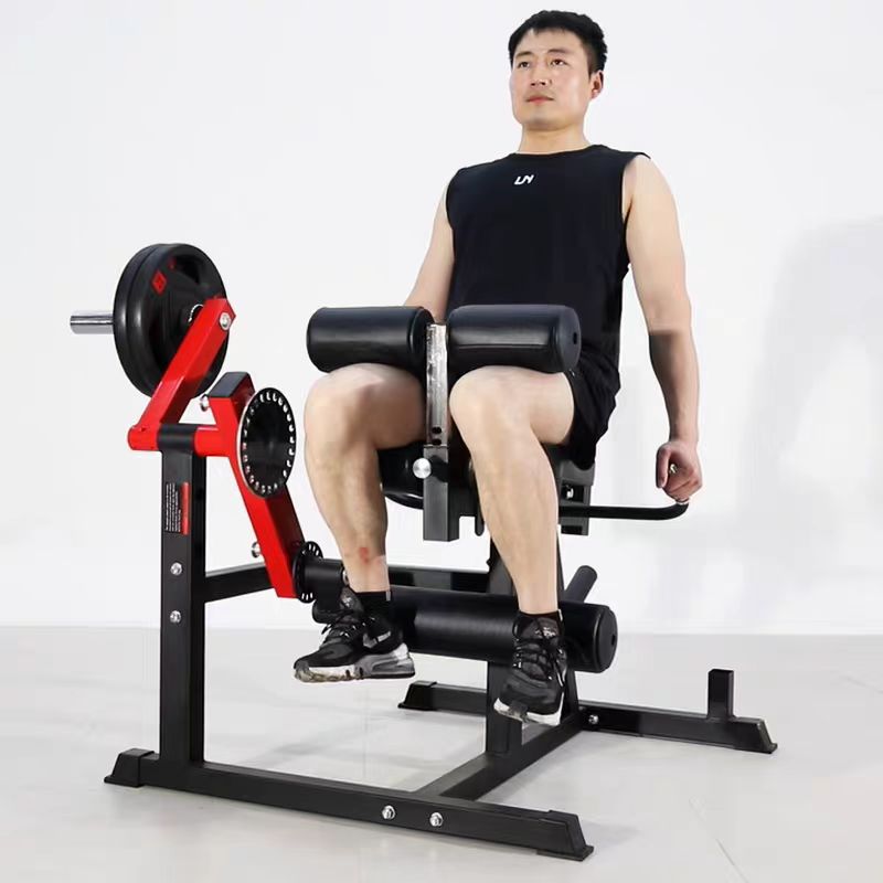 Latest Strength Machine Leg Tr - огляд і ціна Home Gym Leg Extension